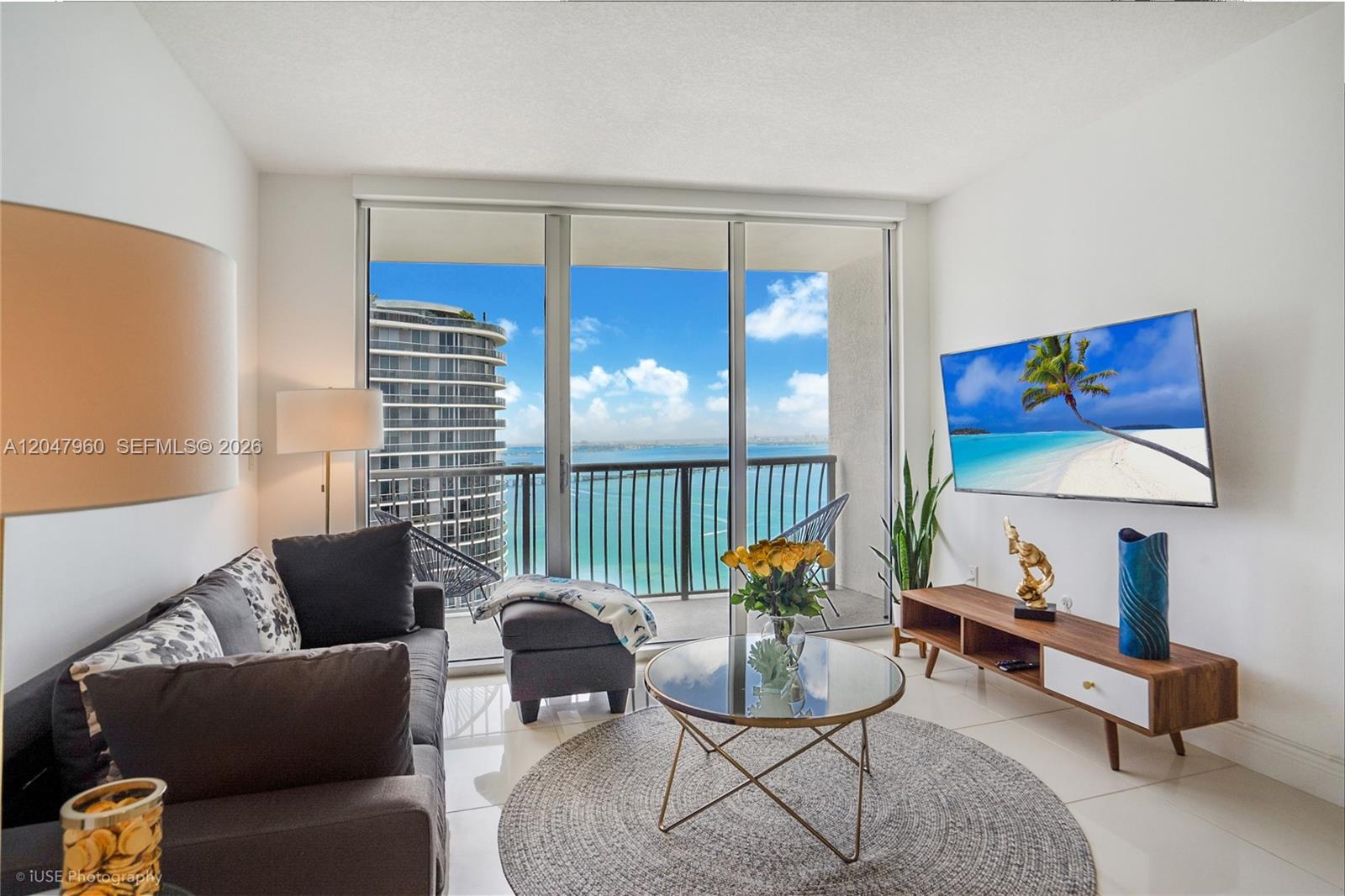 1750 N Bayshore Dr # 5203 View 6
