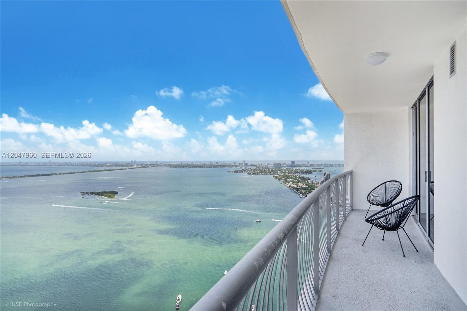 1750 N Bayshore Dr # 5203 View 9