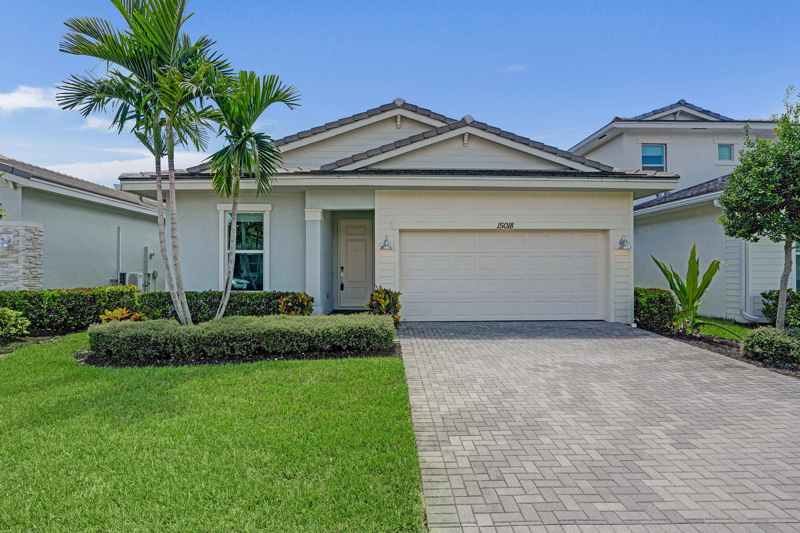 15018 Three Ponds Trail, Delray Beach FL 33446