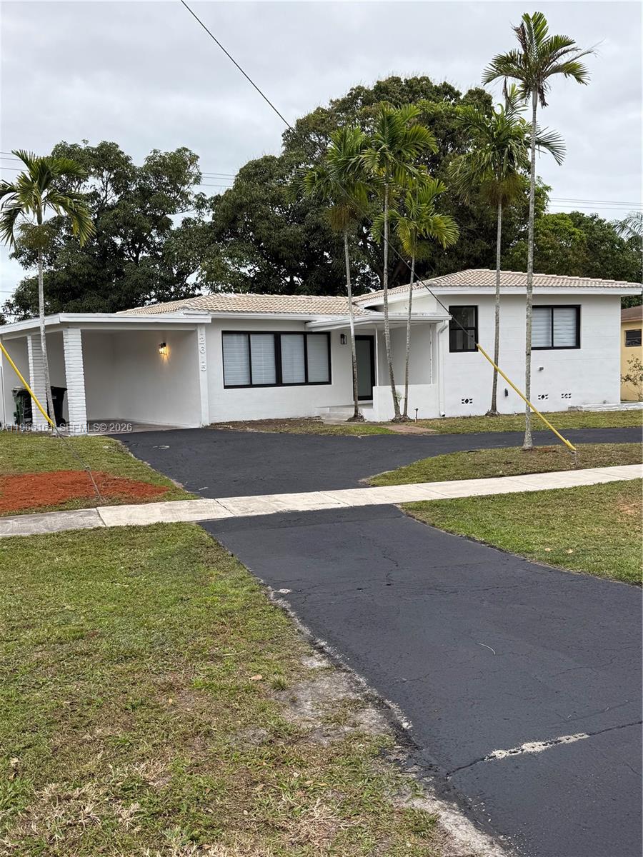 12615 N Miami Ave, North Miami FL 33168