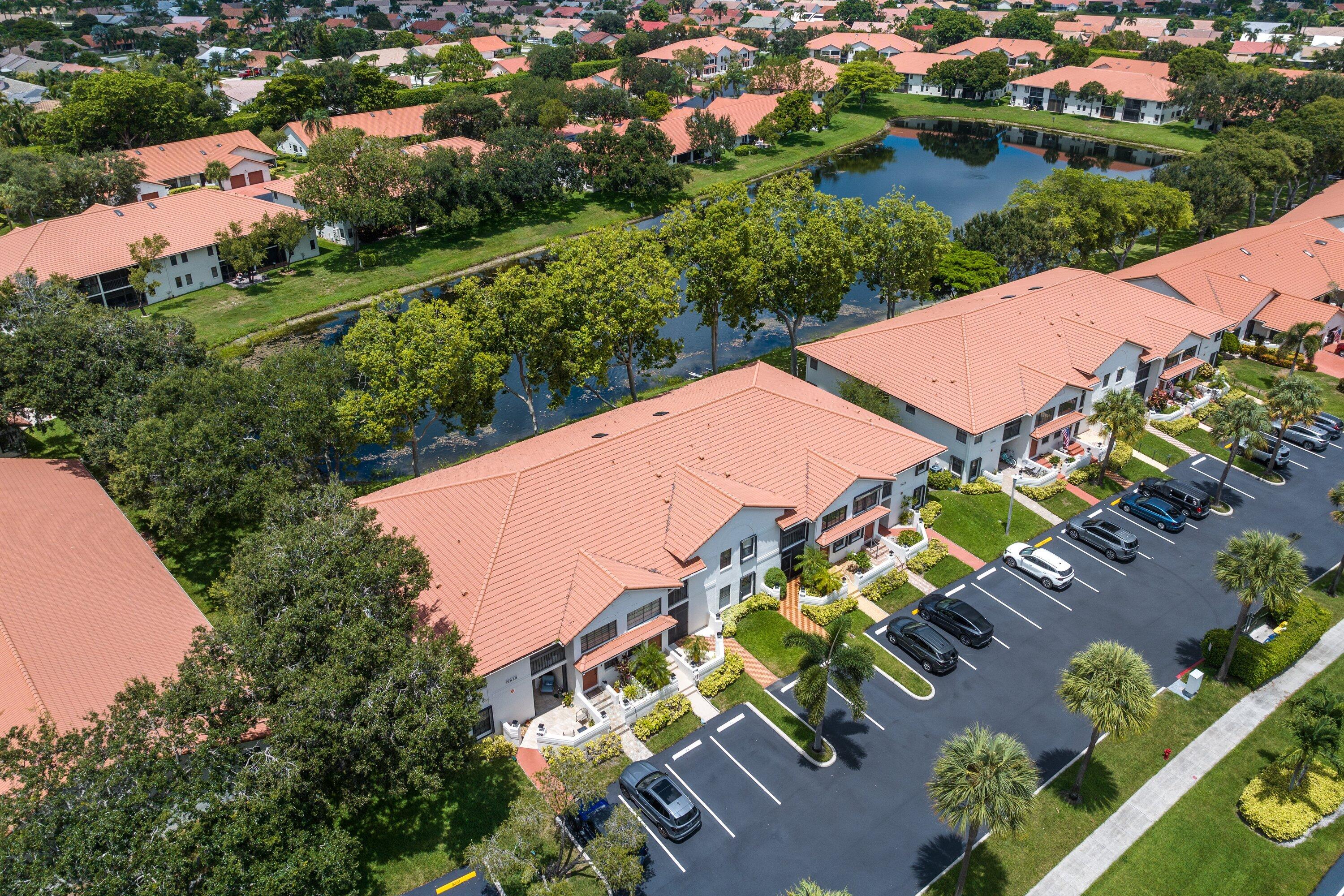 9628 Pavarotti Terrace # 102, Boynton Beach FL 33437