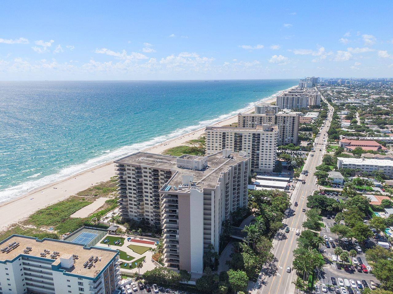1800 S Ocean Boulevard # 410, Lauderdale By The Sea FL 33062