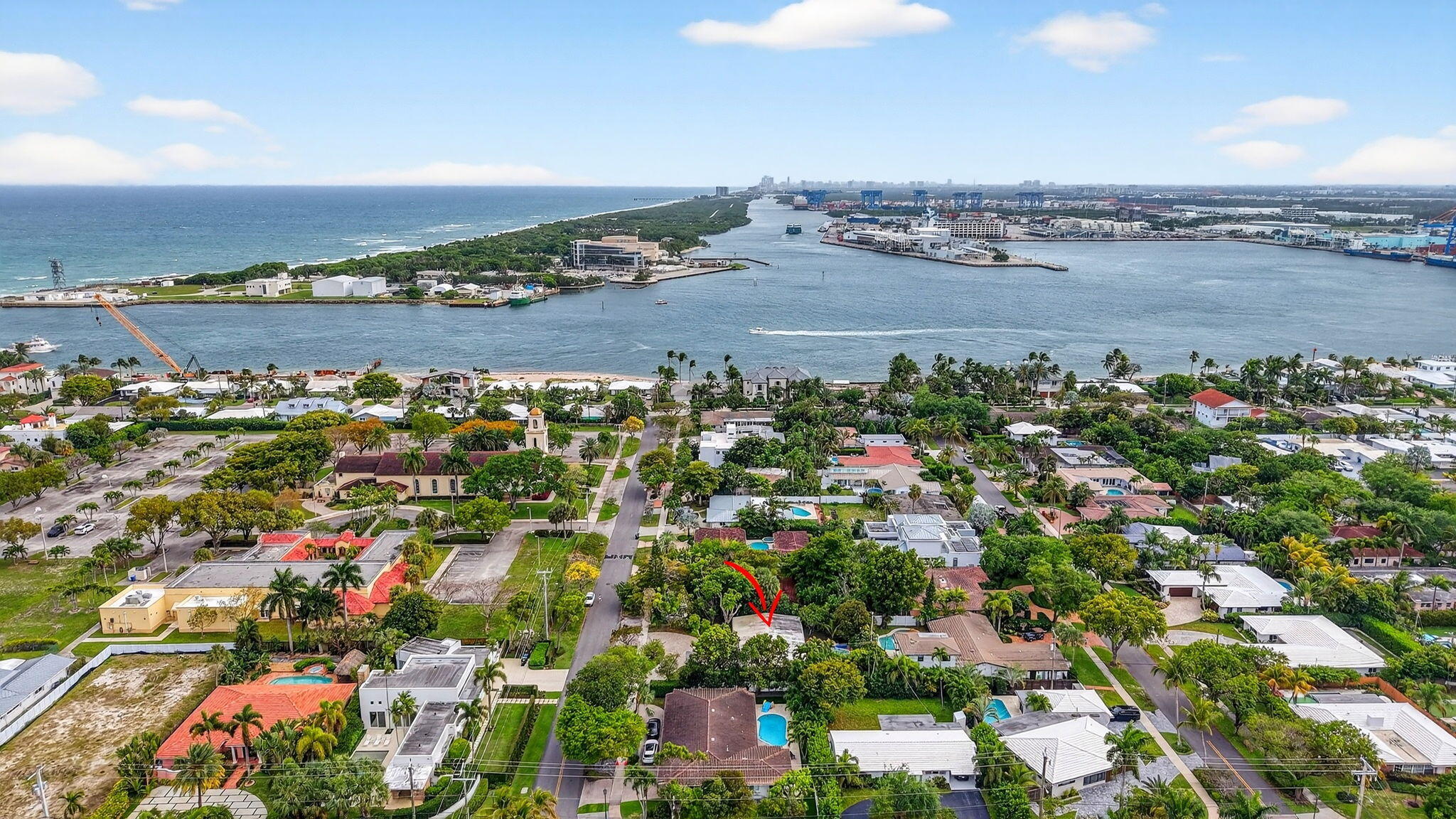 1935 SE 25th Avenue, Fort Lauderdale FL 33316