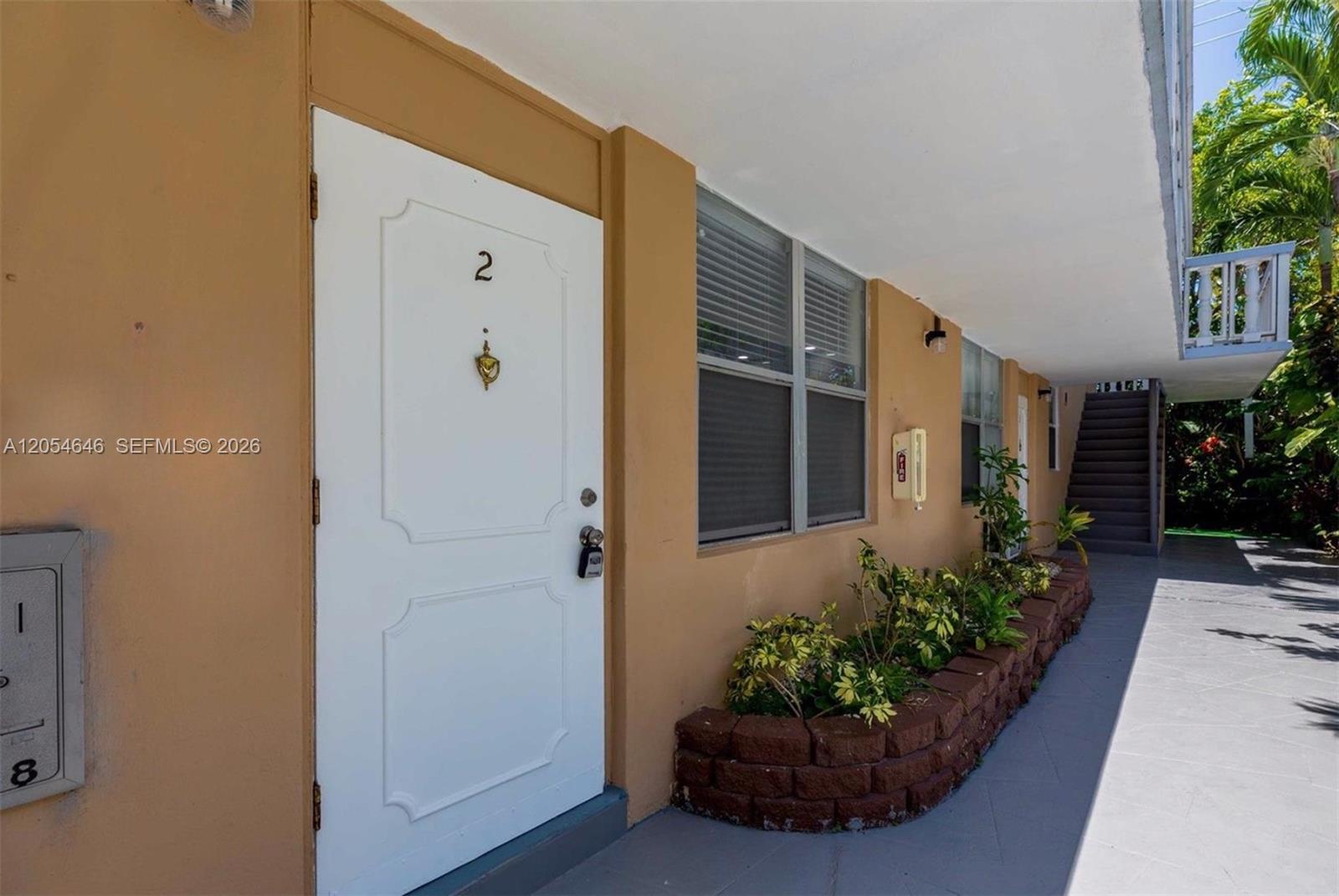 1140 71st St # 2, Miami Beach FL 33141