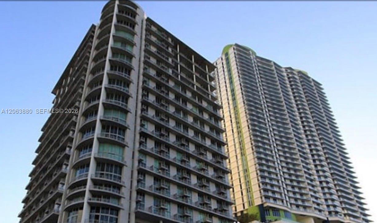 690 SW 1st Ct # 1506, Miami FL 33130