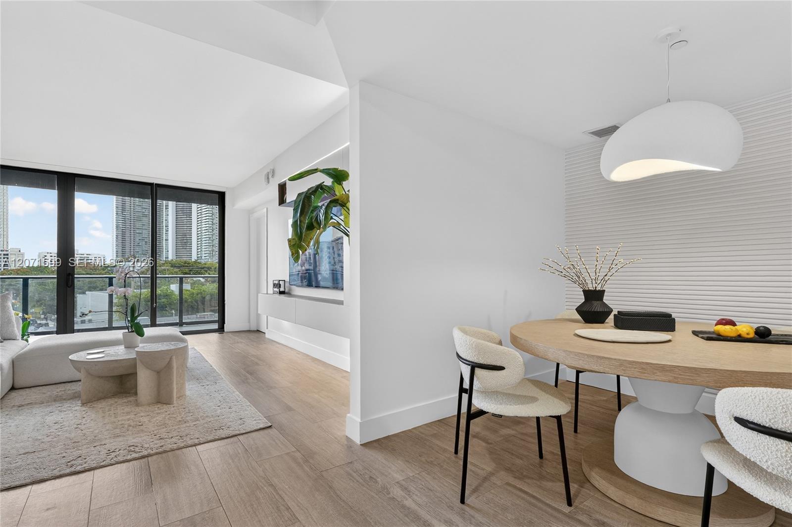 121 NE 34th St # L305 View 6