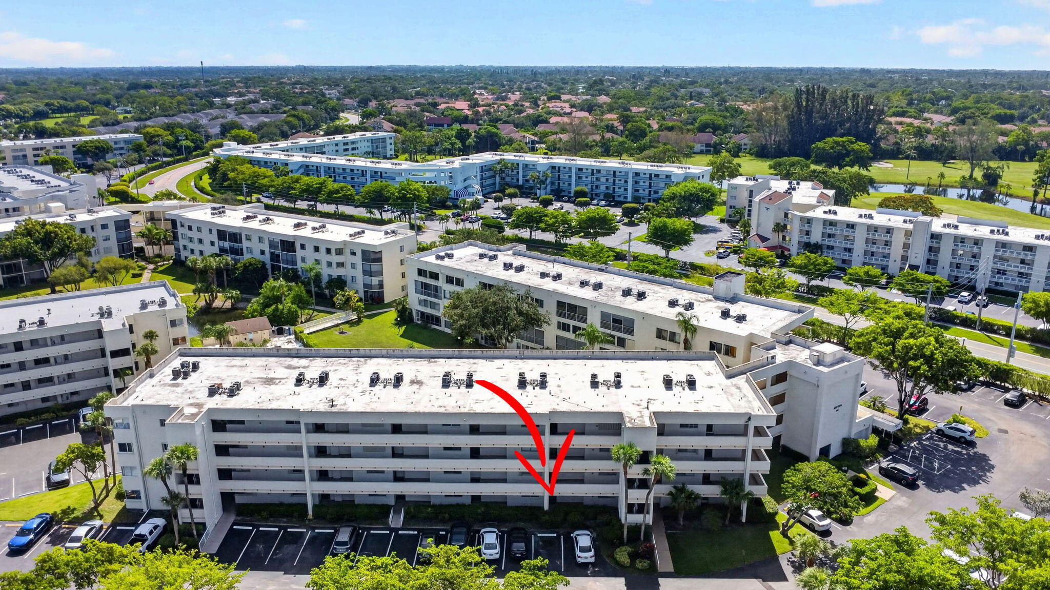 3186 VIA POINCIANA # 114, Lake Worth FL 33467