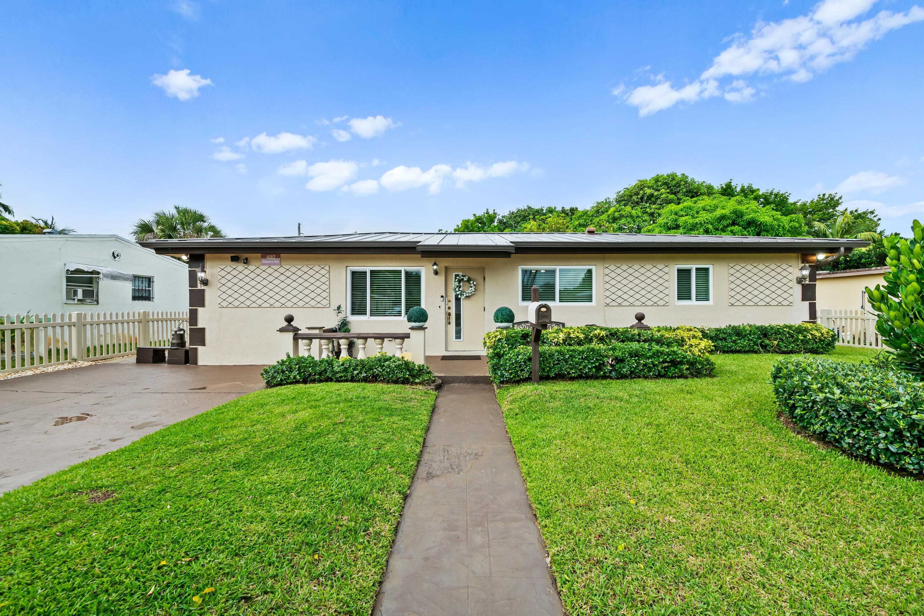 480 Alabama Avenue, Fort Lauderdale FL 33312