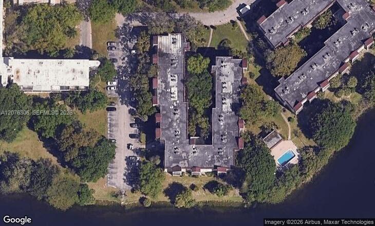 3280 Spanish Moss Ter # 103 — Photo 2