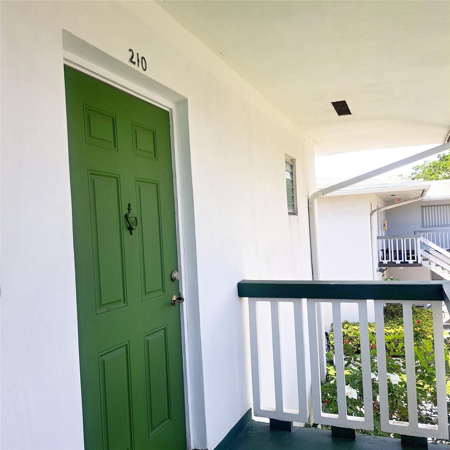 6730 Arbor Drive # 210 — Photo 3