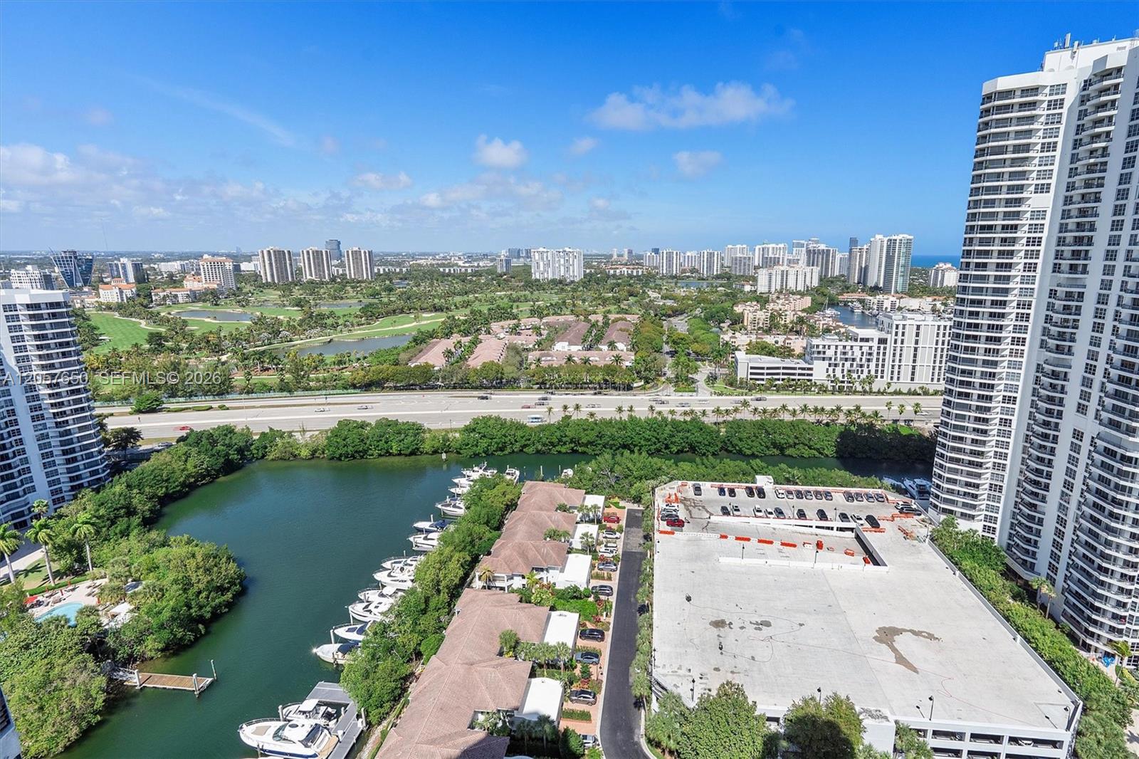 3530 Mystic Pointe Dr # 2907 — Photo 5