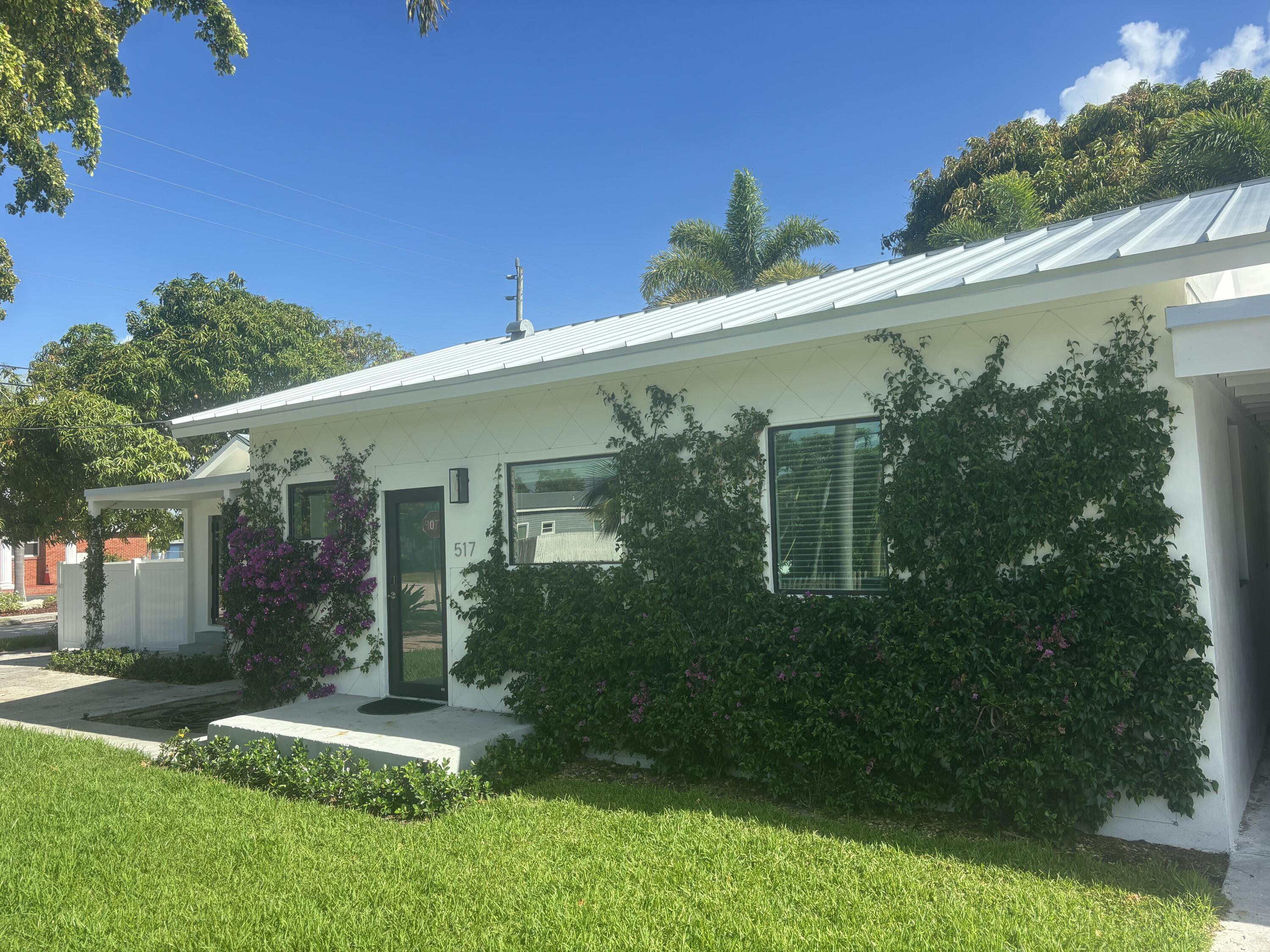 517 NW 1st Street, Delray Beach FL 33444