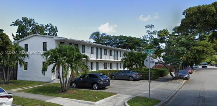 481 NW 30th St # 2, Miami FL 33127