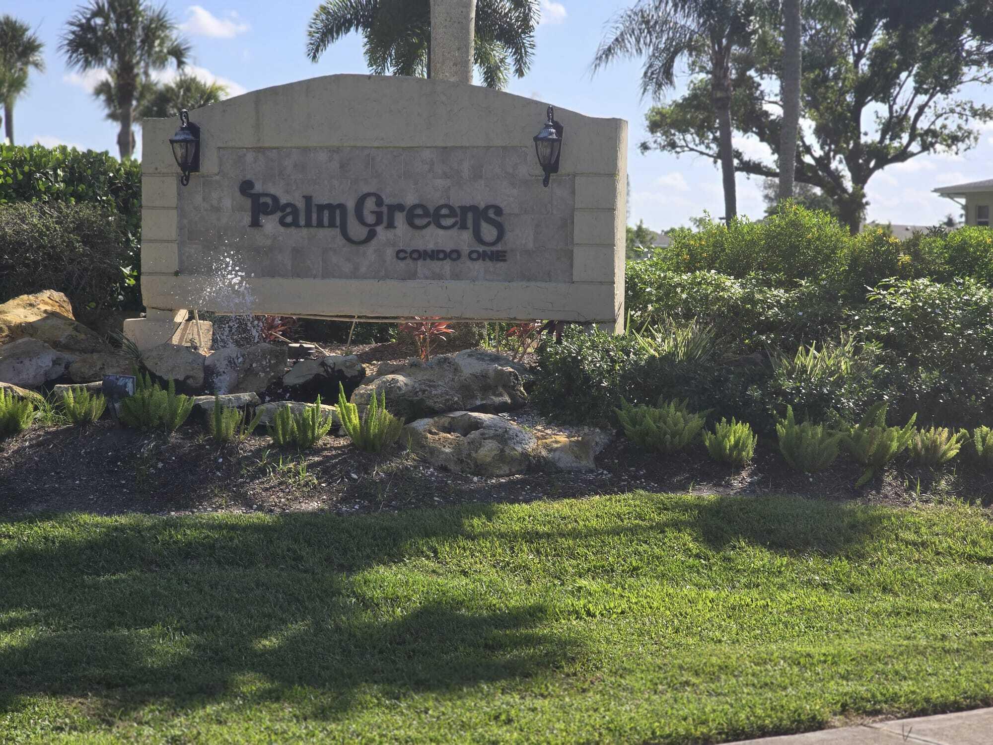13696 VIA FLORA # G, Delray Beach FL 33484