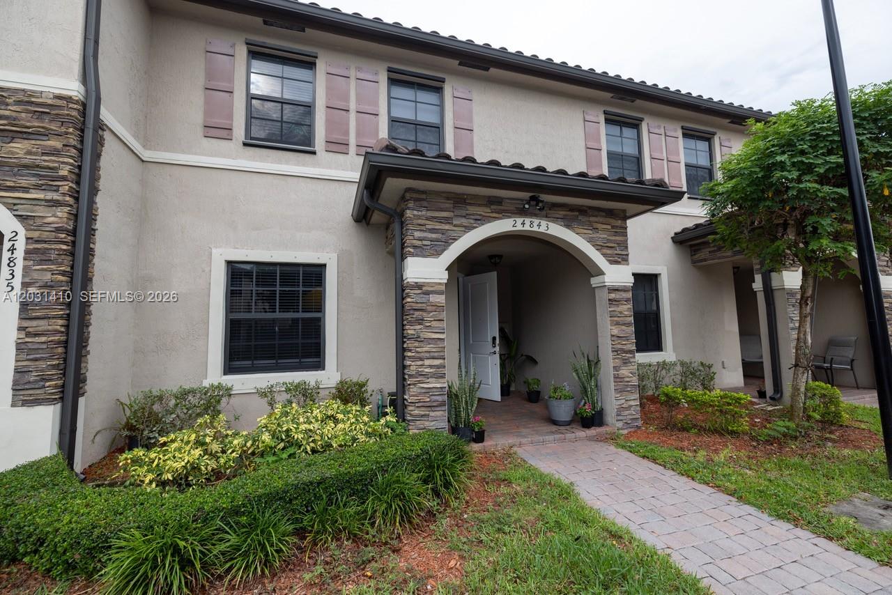 24843 SW 114th Ct, Homestead FL 33032