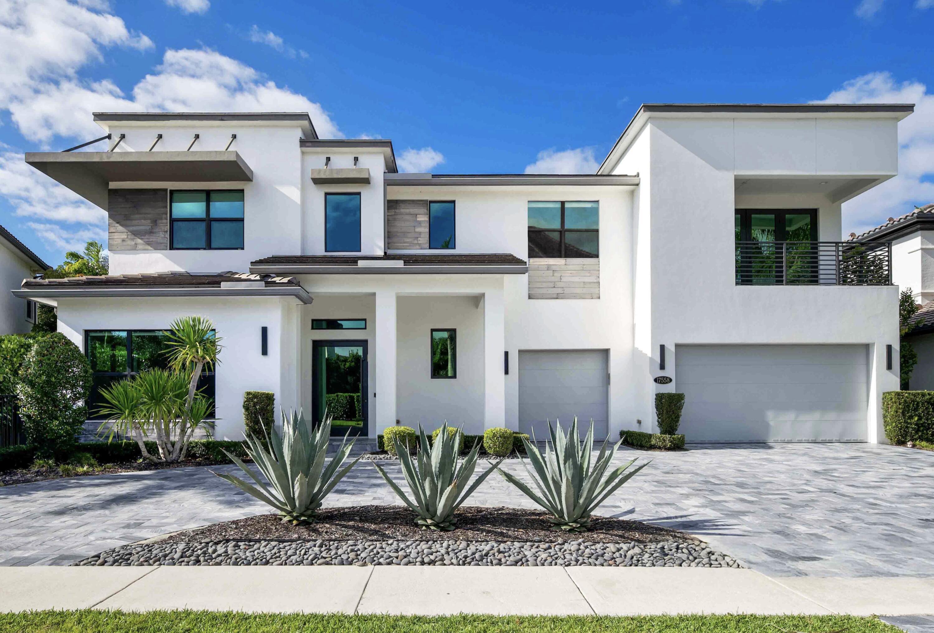 17558 Cadena Drive, Boca Raton FL 33496