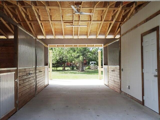 819 Cindy Circle Lane # ~ Barn & Guest House — Photo 4