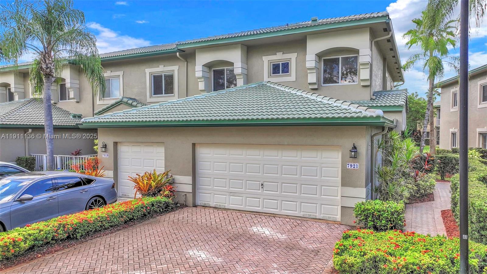 7921 E Exeter Blvd E # 202, Tamarac FL 33321