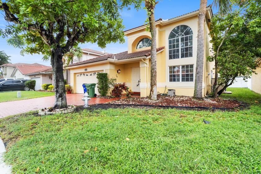 3178 NW 72ND Avenue, Margate FL 33063