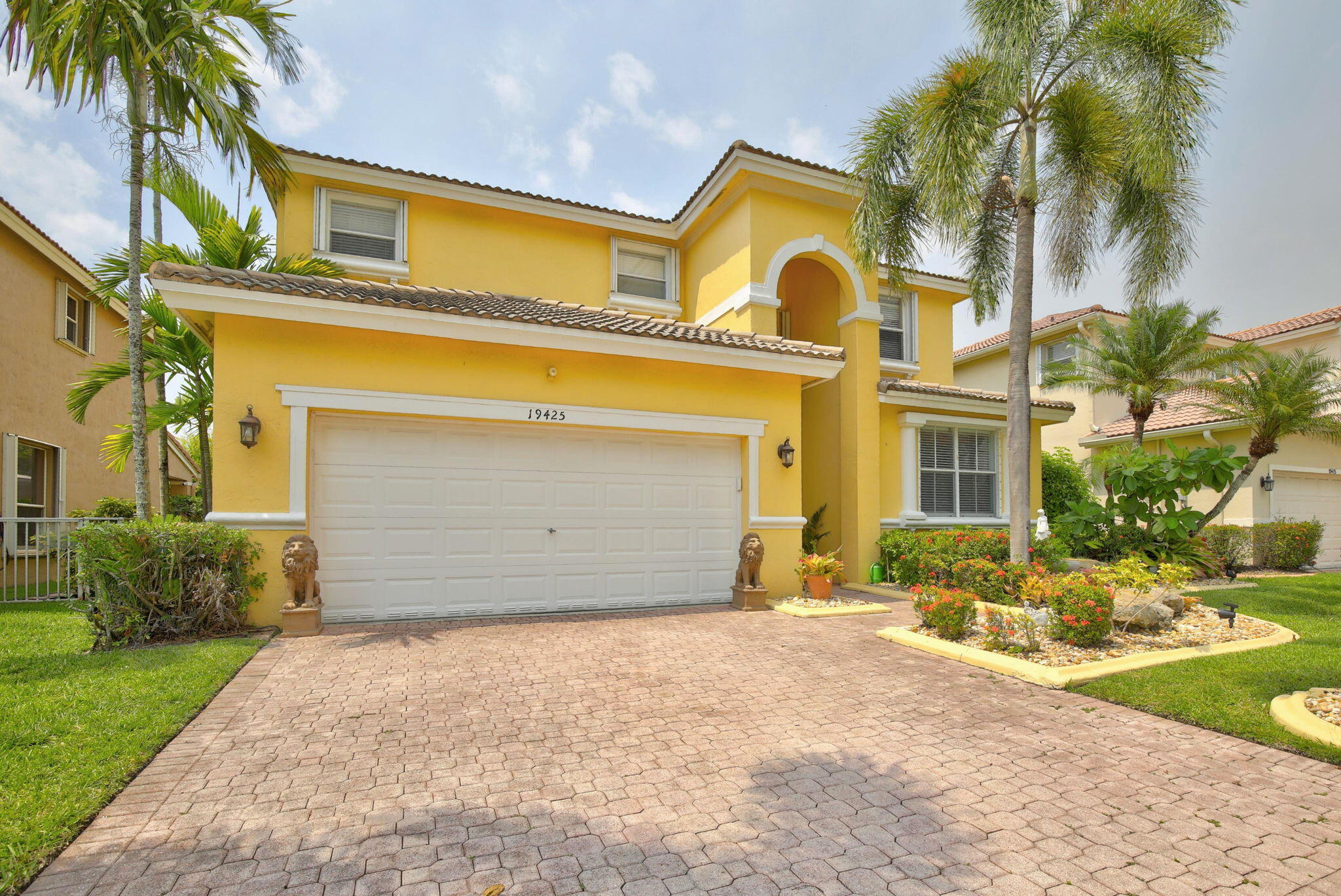 19425 SW 15th Street, Pembroke Pines FL 33029