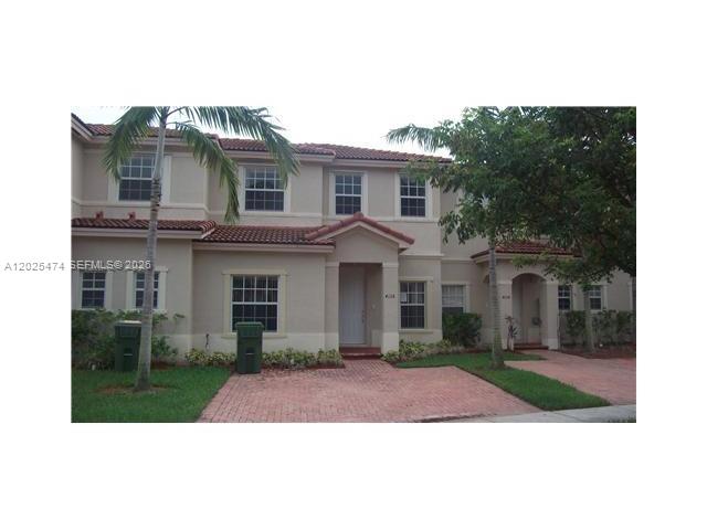 4136 NE 24th St # 4136, Homestead FL 33033