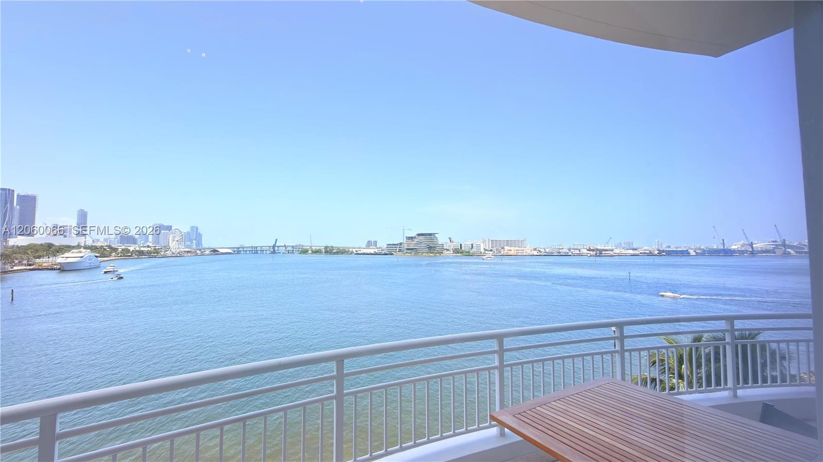 848 Brickell Key Dr # 1102, Miami FL 33131