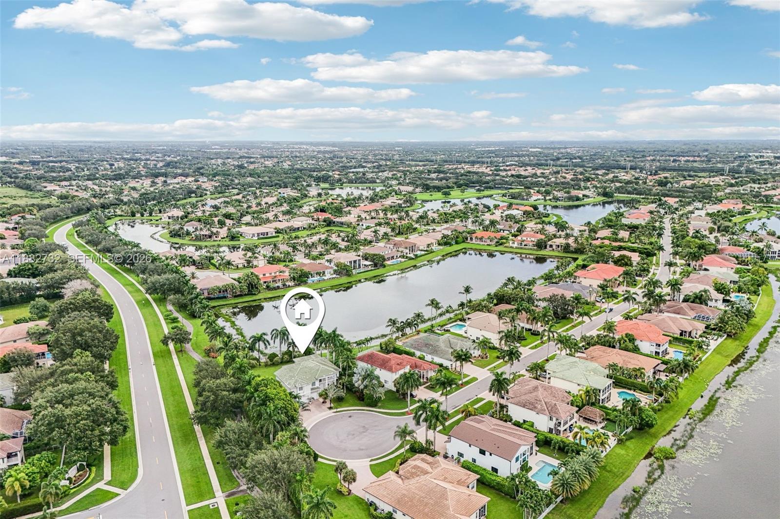 11759 Paradise Cove Ln, Wellington FL 33449