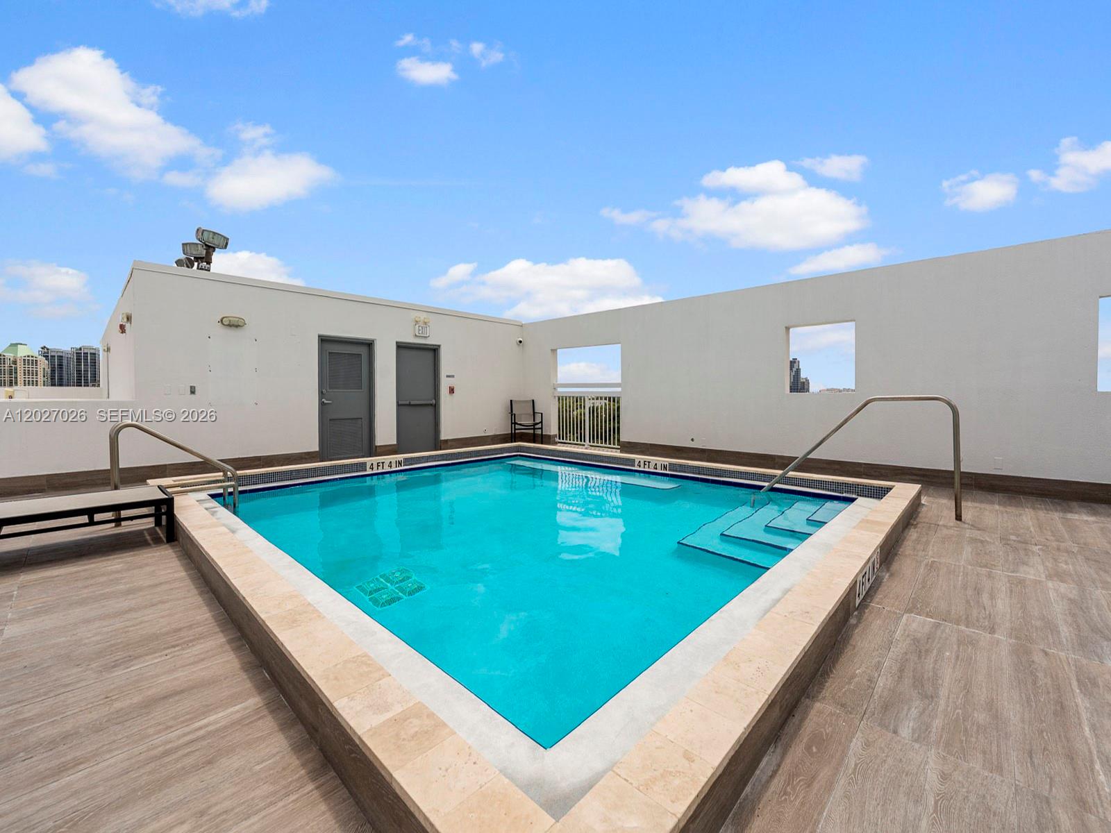 2740 SW 28th Ter # 508, Miami FL 33133