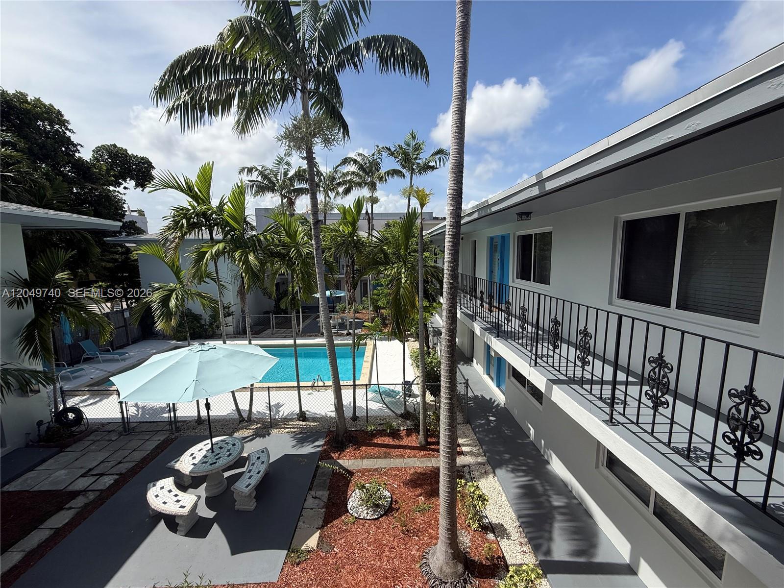 7441 SW 59th Pl # 28, South Miami FL 33143