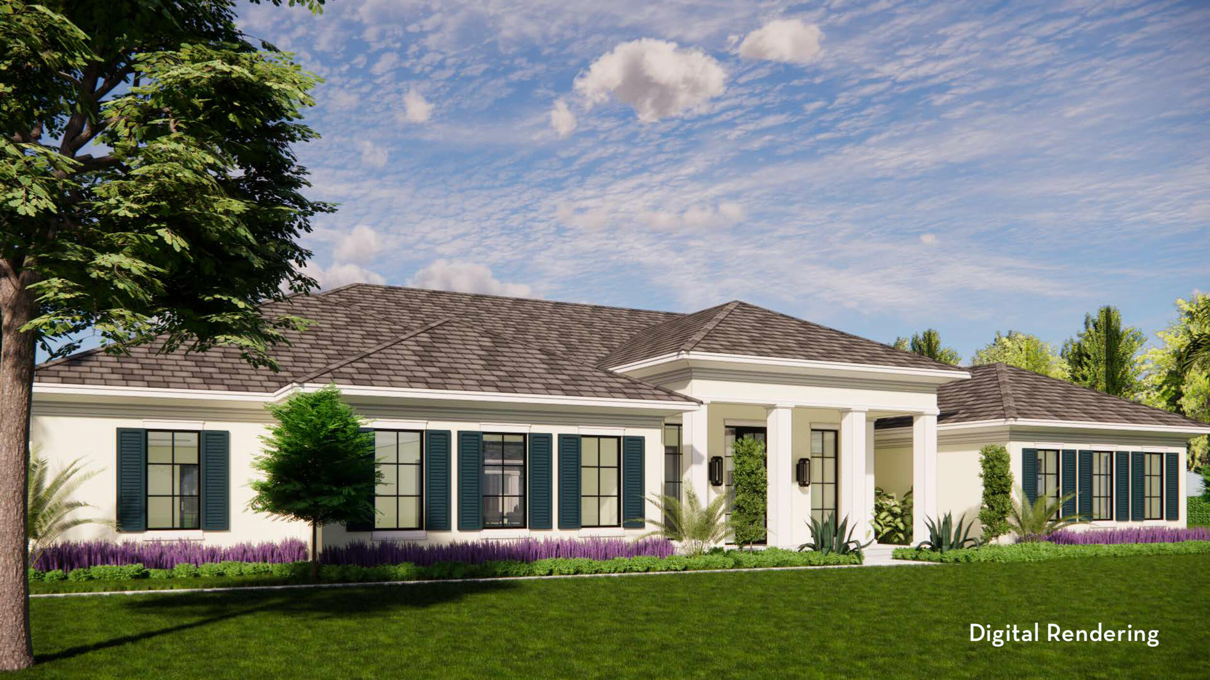 5781 Whirlaway Road, Palm Beach Gardens FL 33418