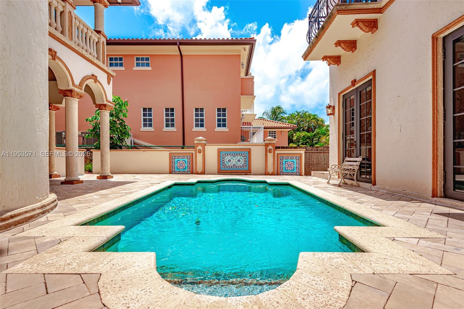 674 Ocean Blvd, Golden Beach FL 33160
