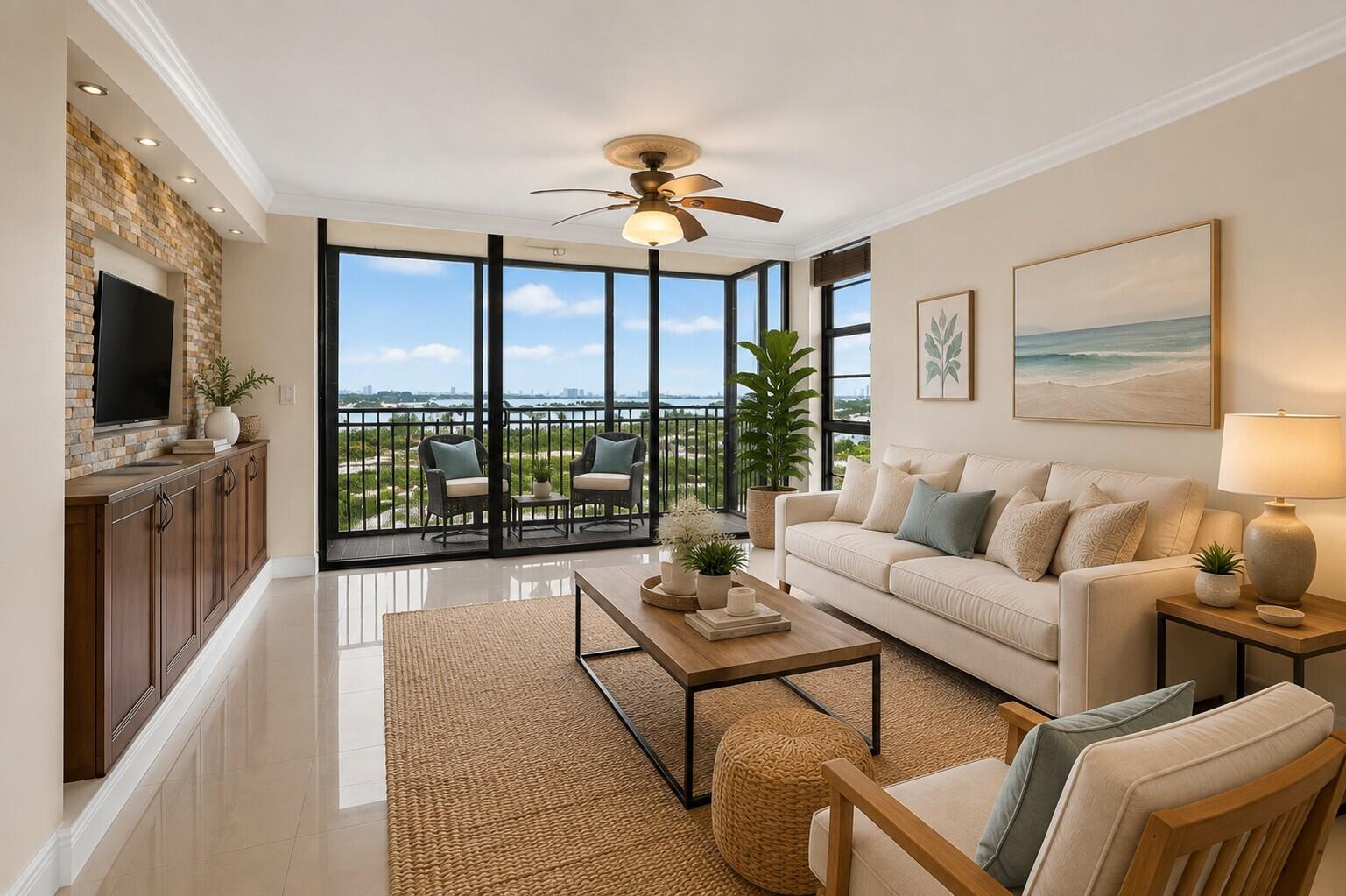 2500 NE 135TH Street # C1011, North Miami FL 33181