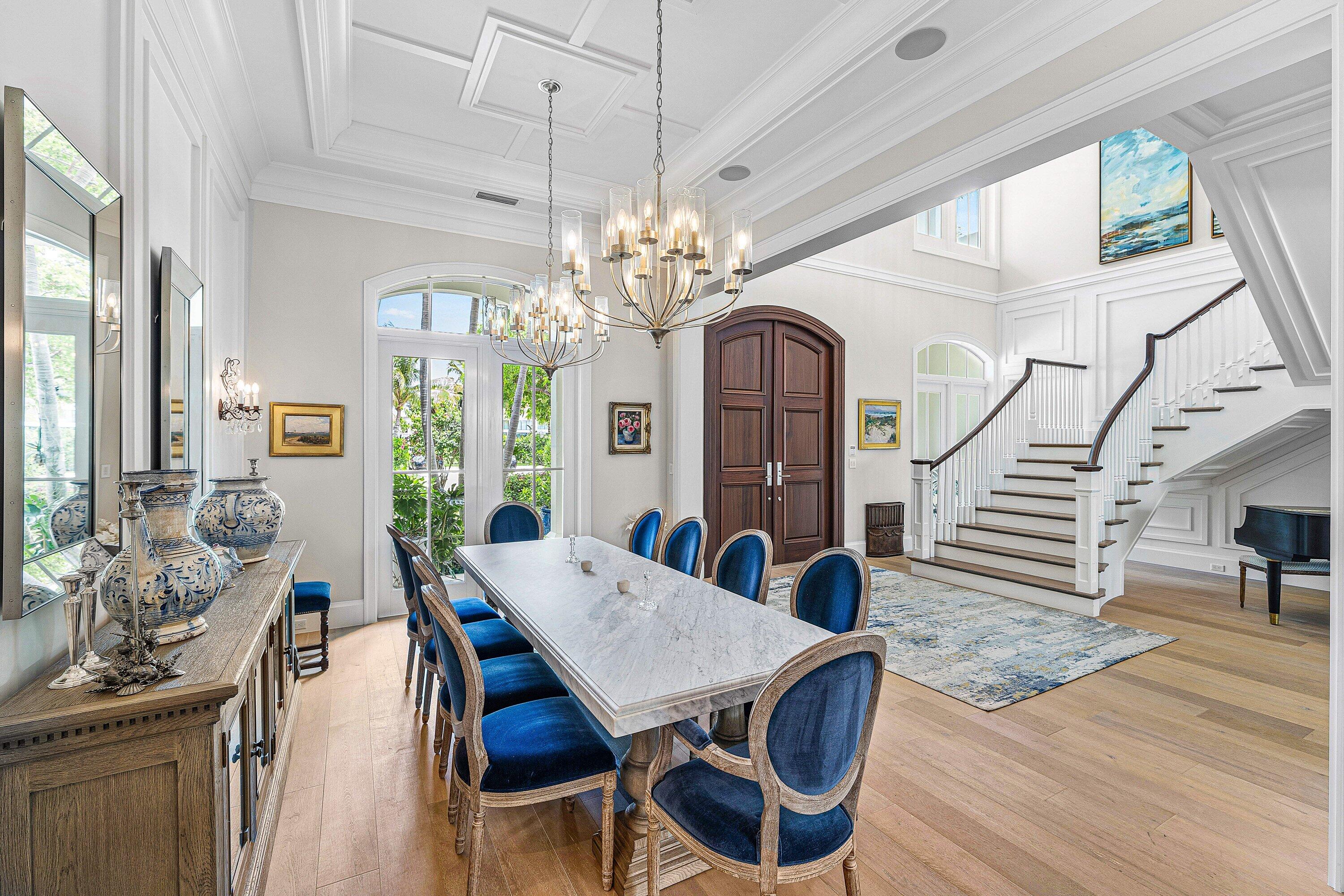 2249 E Maya Palm Drive — Photo 4