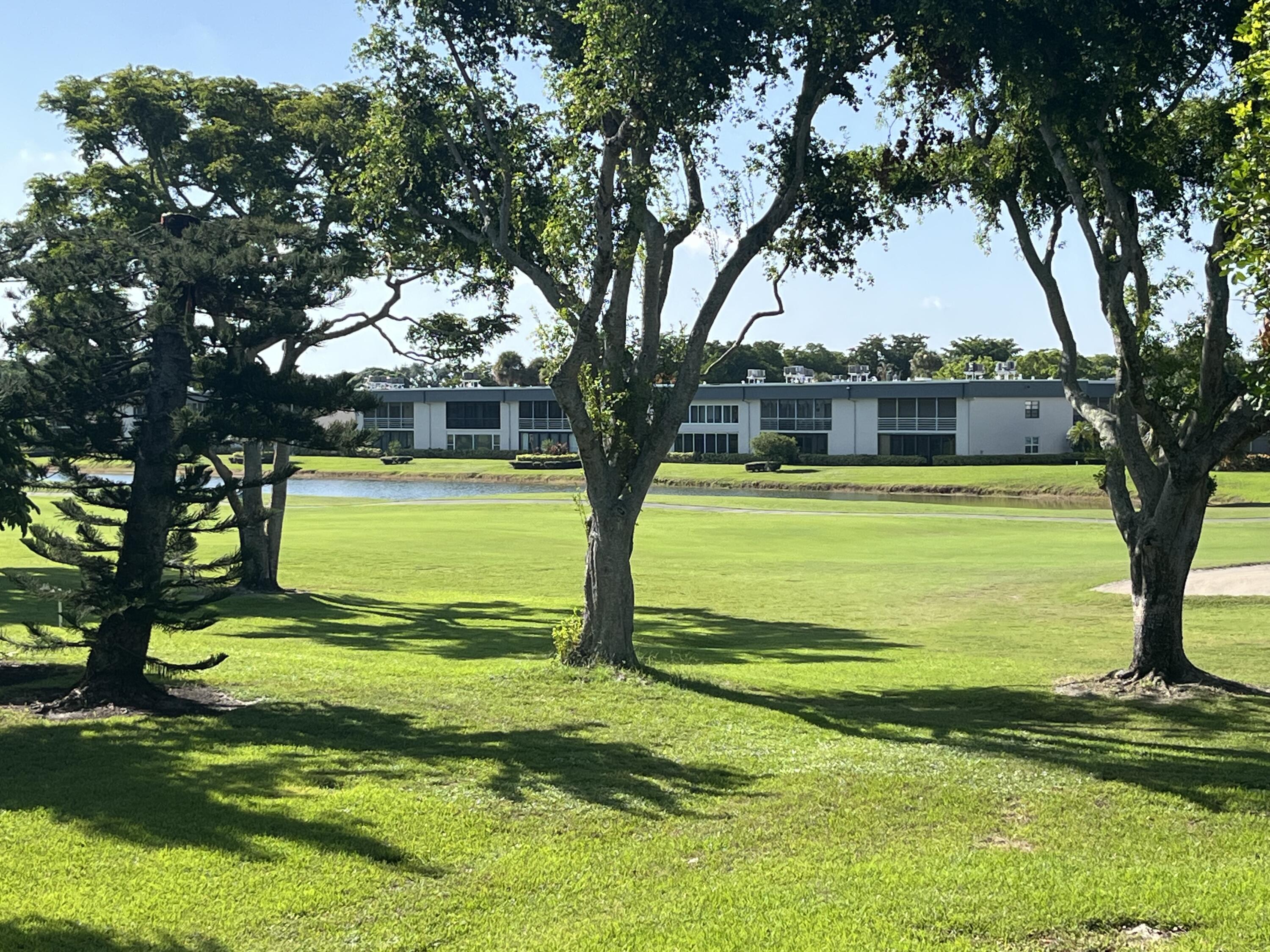 93 Normandy B, Delray Beach FL 33484