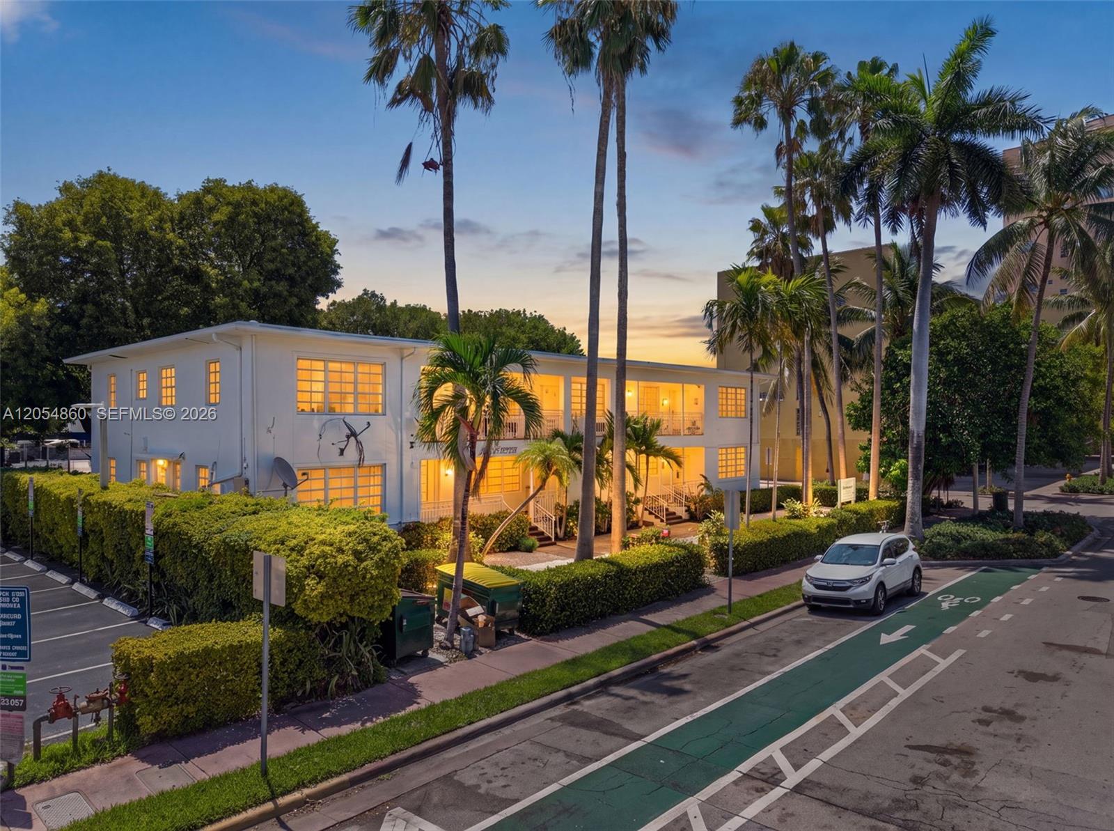 901 Pennsylvania Ave # 7, Miami Beach FL 33139