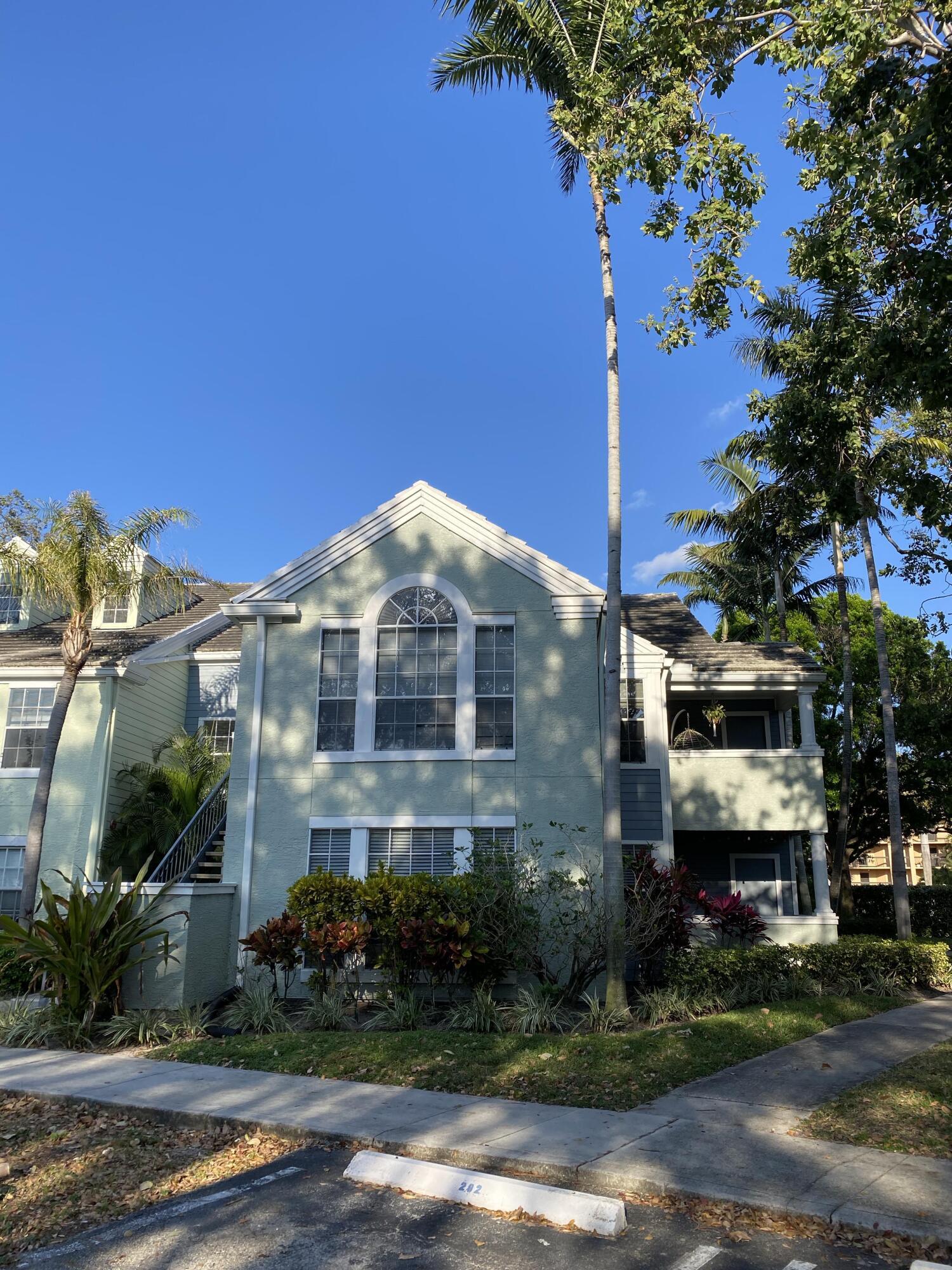 1020 Crystal Way # H, Delray Beach FL 33444