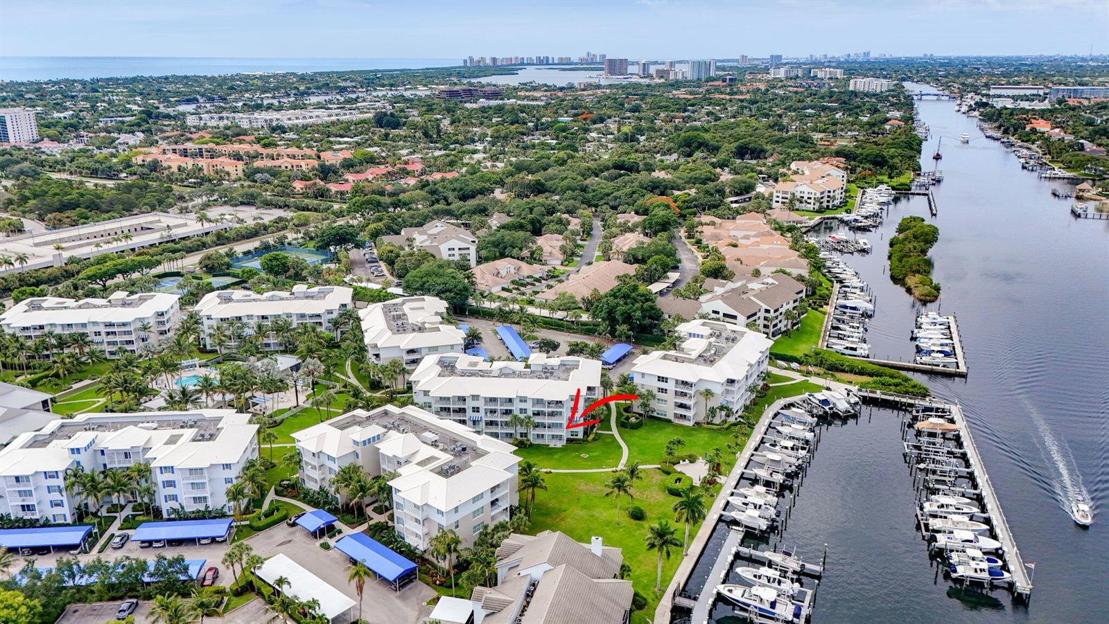 712 Bay Colony Drive S, Juno Beach FL 33408