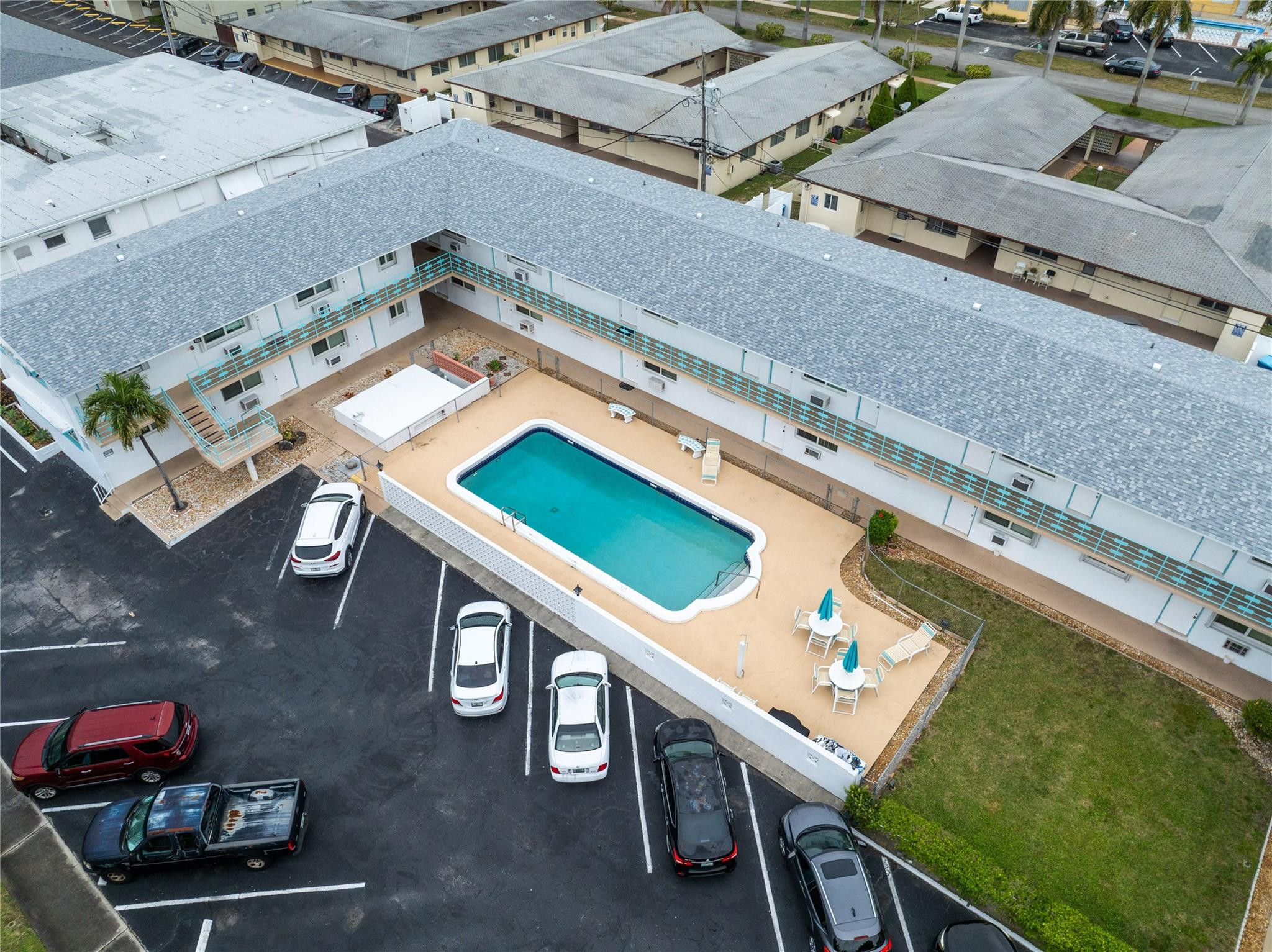 3525 Tyler Street # 9, Hollywood FL 33021