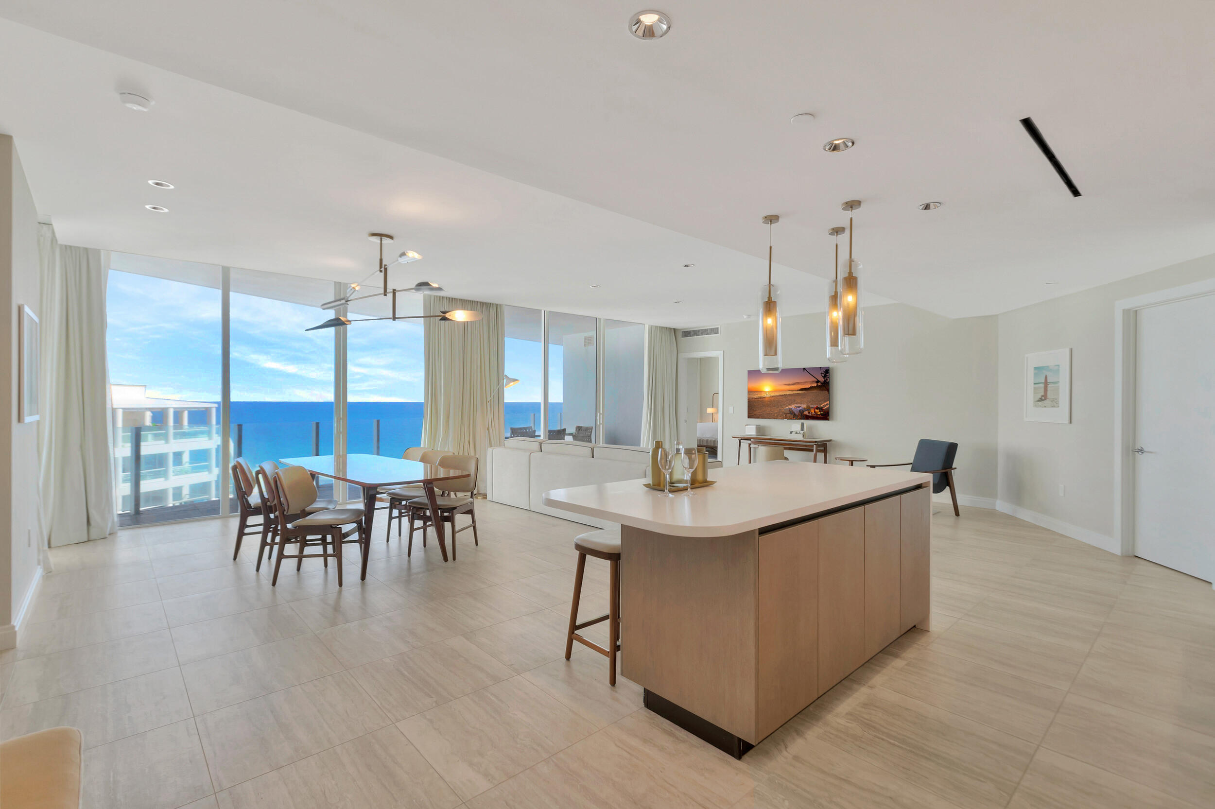 525 N Fort Lauderdale Beach Boulevard # 602 — Photo 3