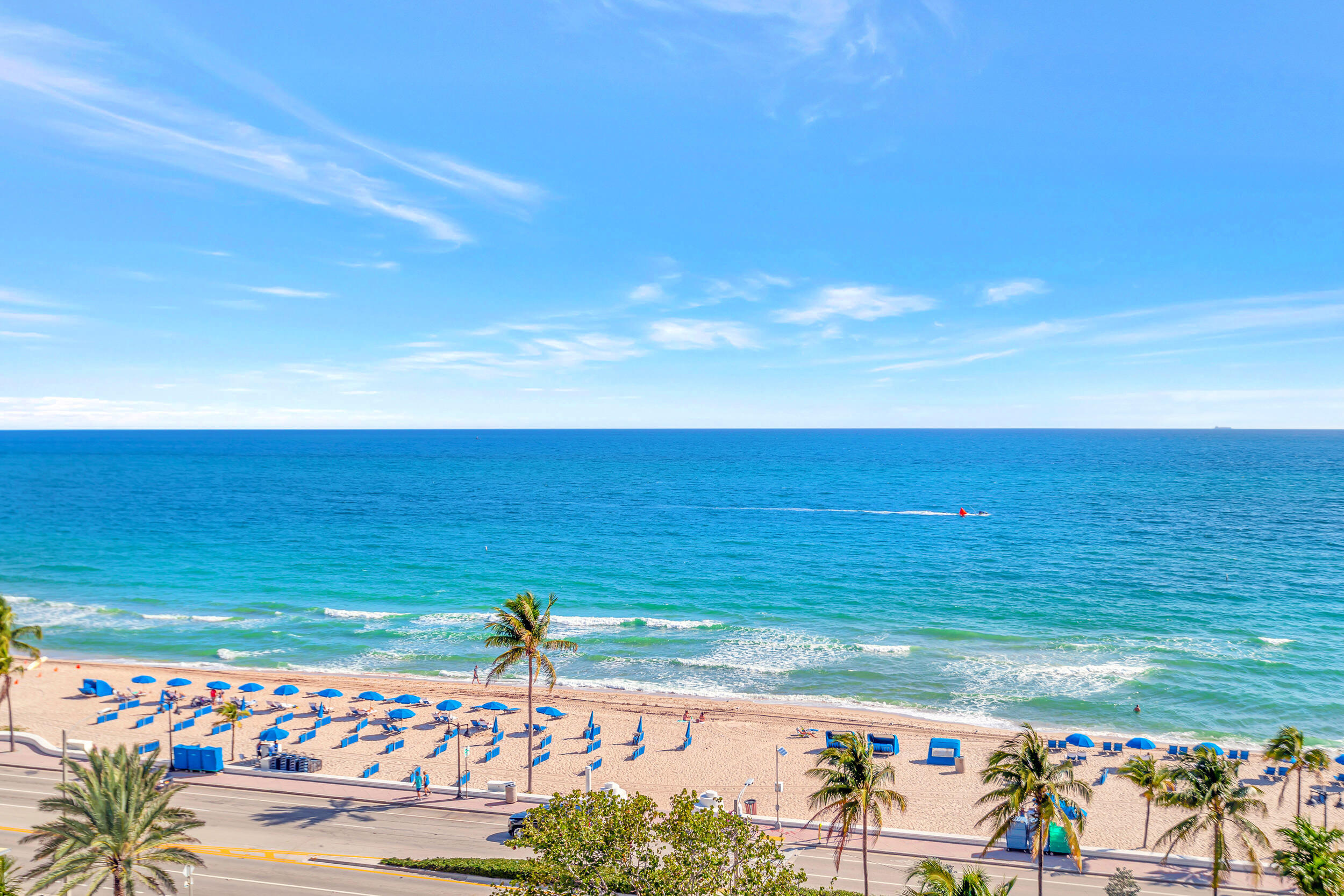 525 N Fort Lauderdale Beach Boulevard # 602 — Photo 2