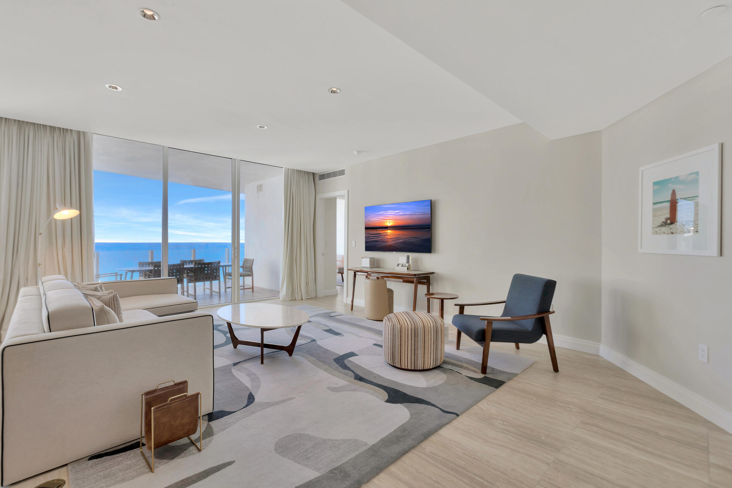 525 N Fort Lauderdale Beach Boulevard # 602 — Photo 5