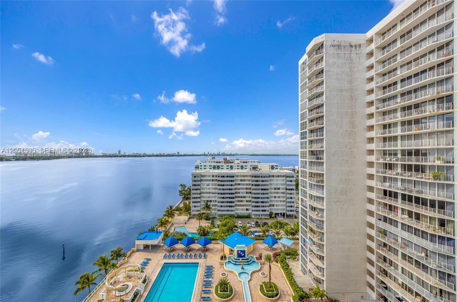 7601 E Treasure Dr # 1722, North Bay Village FL 33141