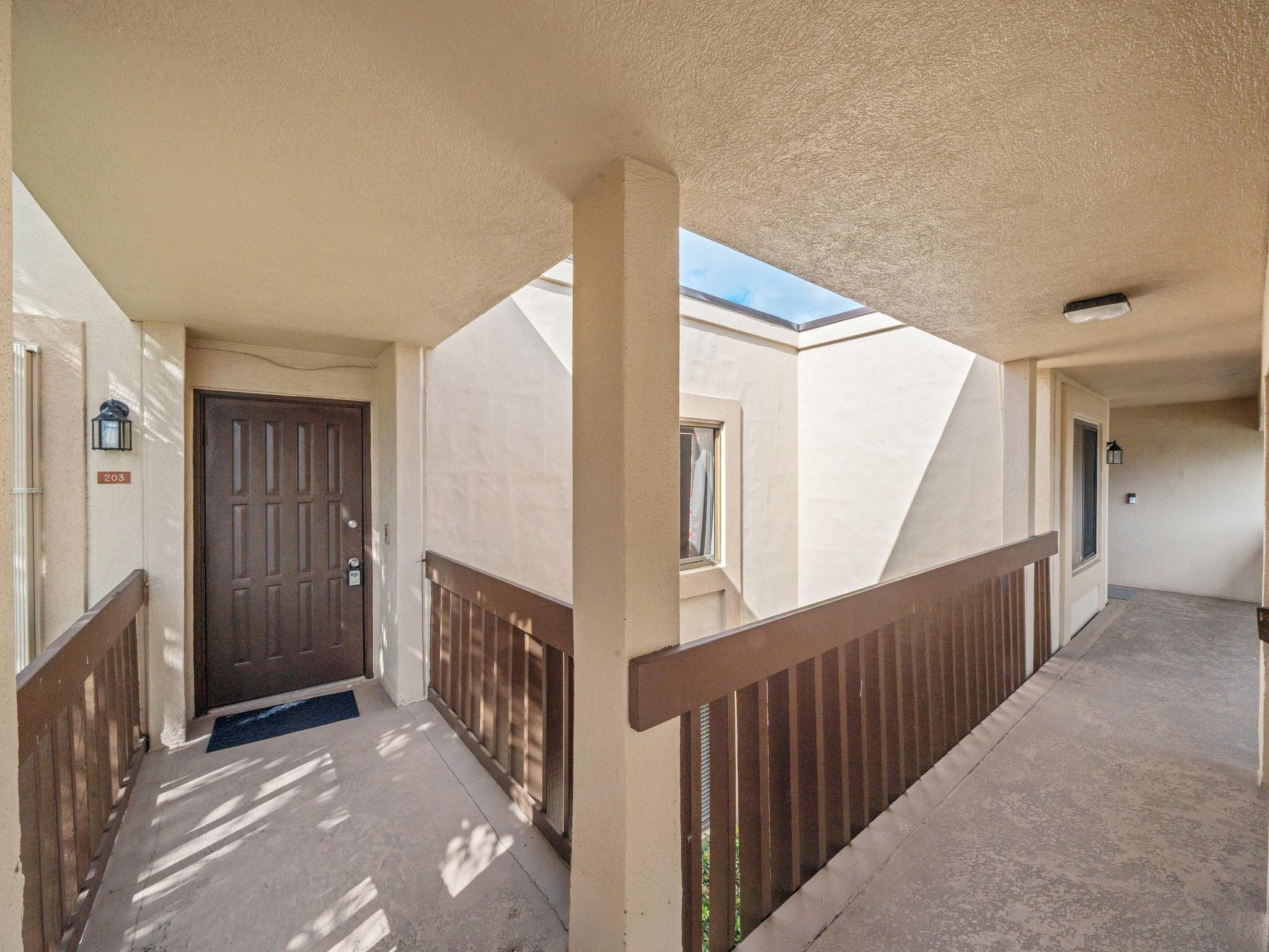 5306 Cedar Lake Drive # 203, Boynton Beach FL 33437