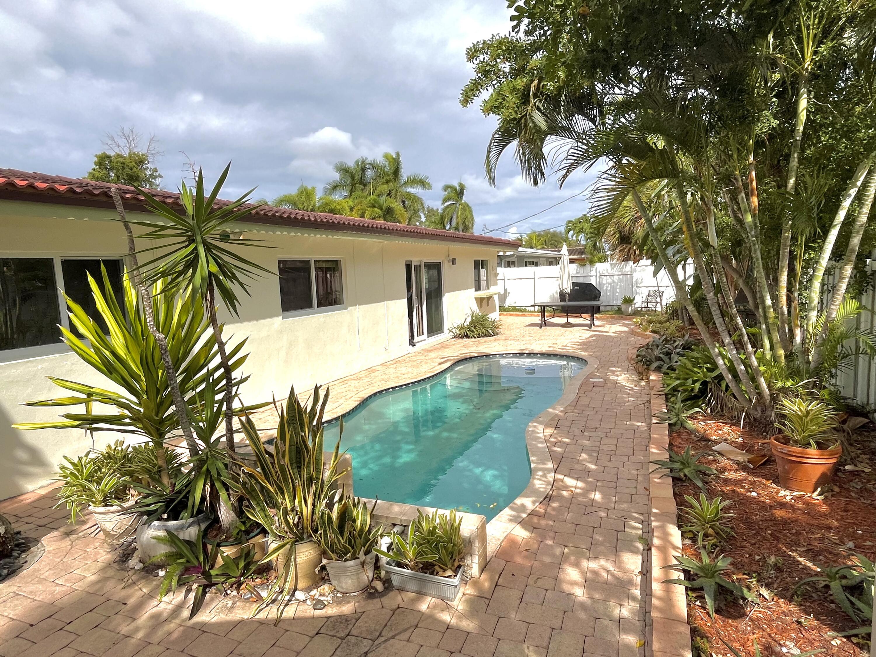 5200 NE 18th Terrace, Fort Lauderdale FL 33308