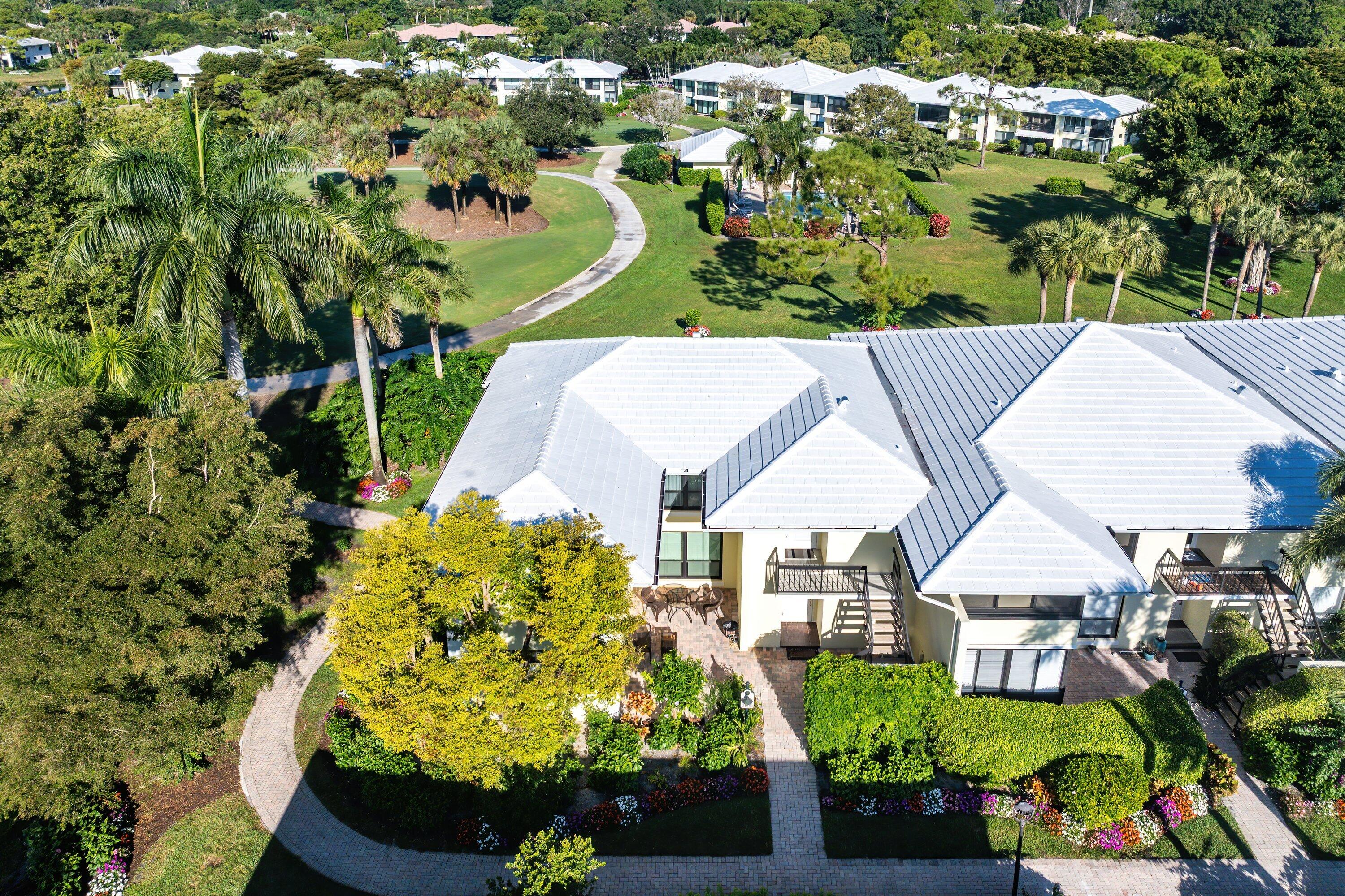 3665 Quail Ridge Drive # B, Boynton Beach FL 33436