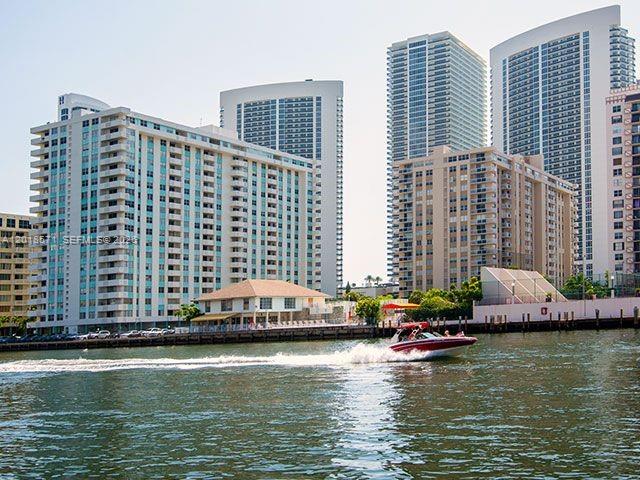 1833 S Ocean Dr # 805, Hallandale Beach FL 33009
