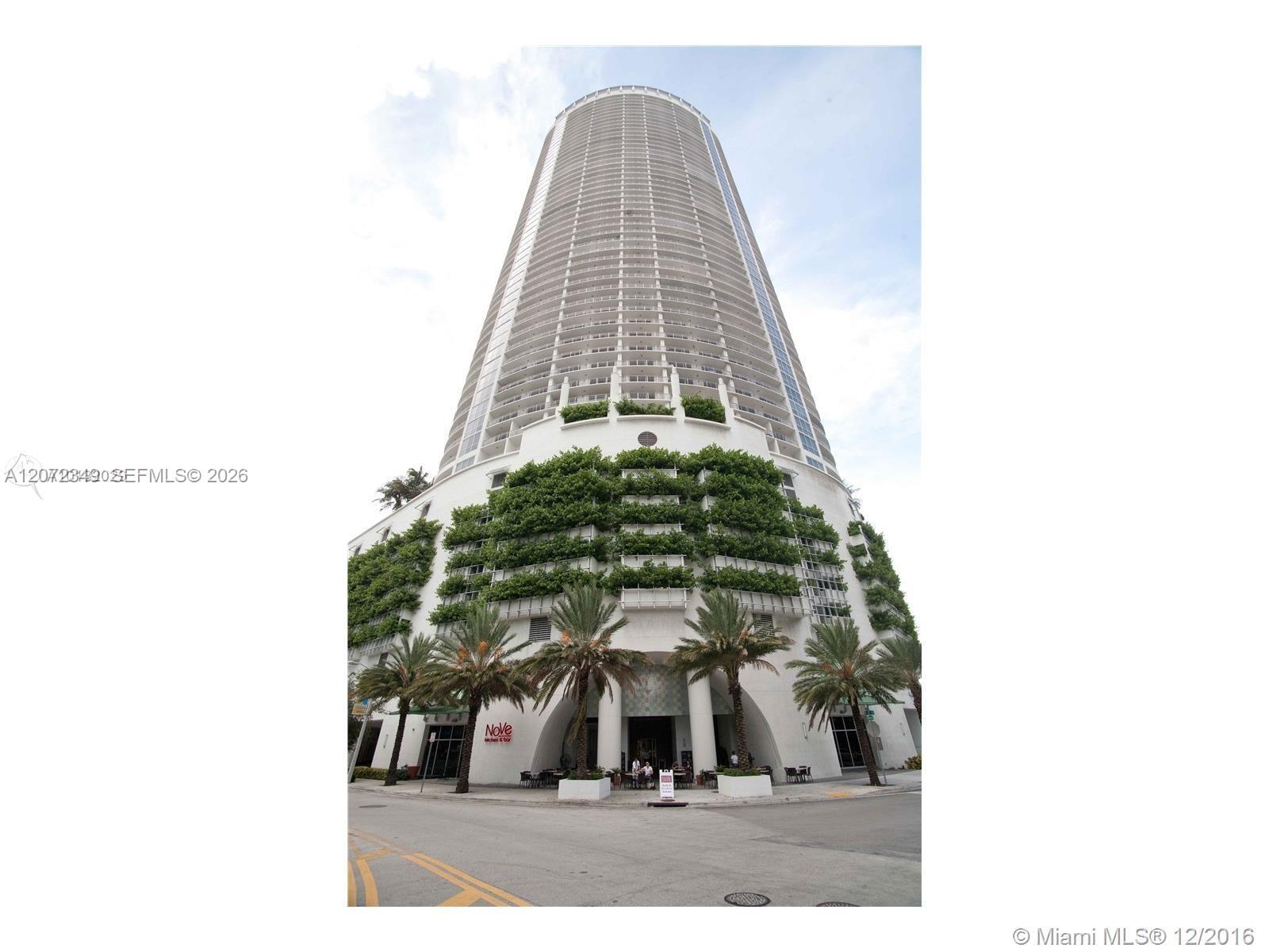 1750 N Bayshore Dr # 2908, Miami FL 33132