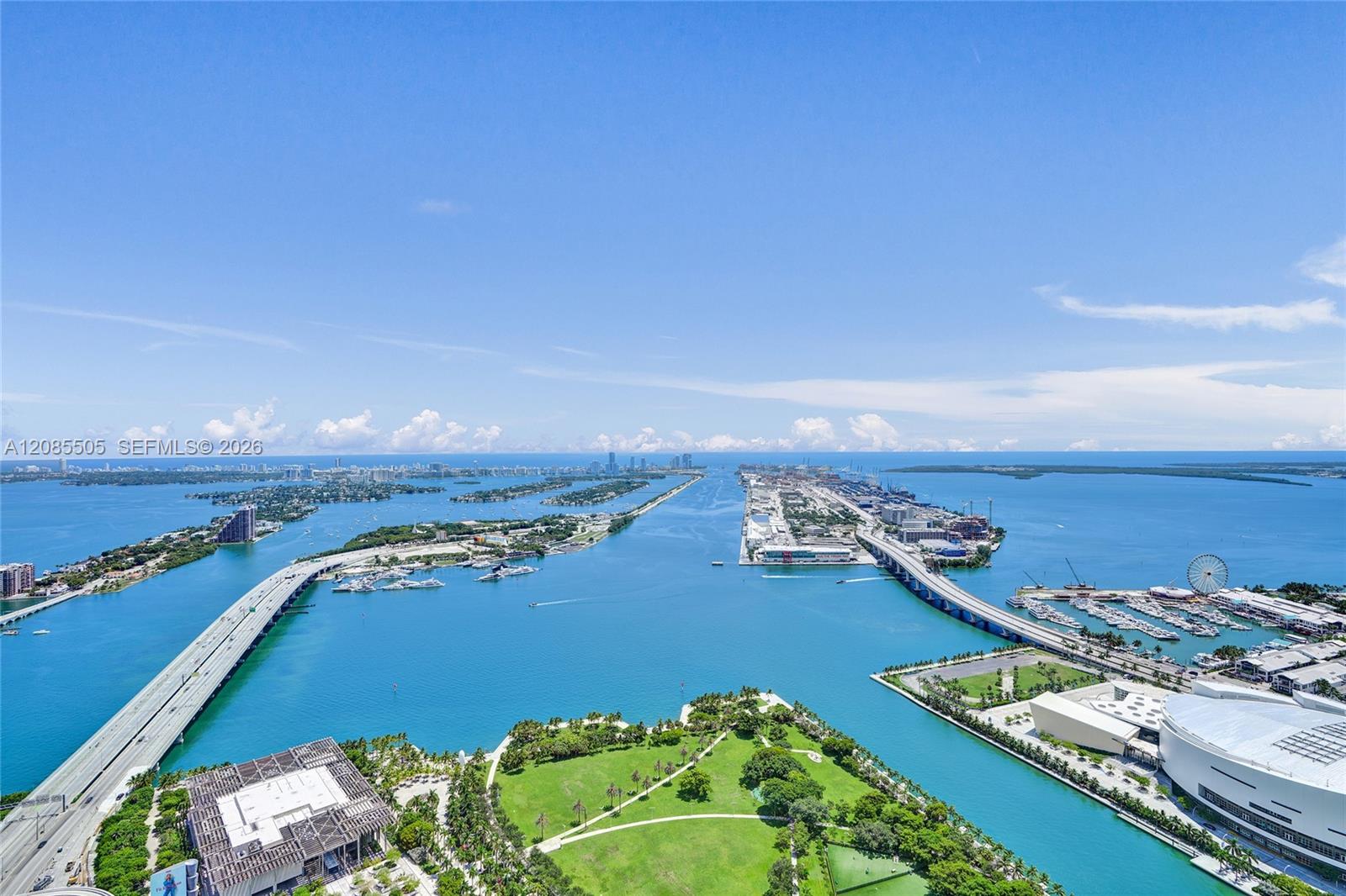 1100 Biscayne Blvd # 6303 — Photo 2