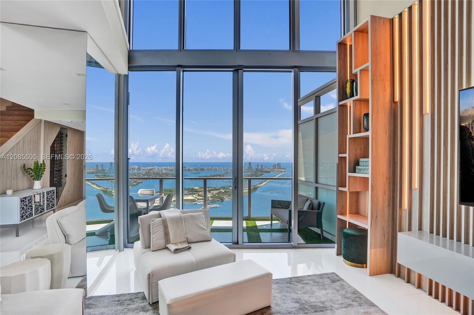 1100 Biscayne Blvd # 6303 — Photo 4