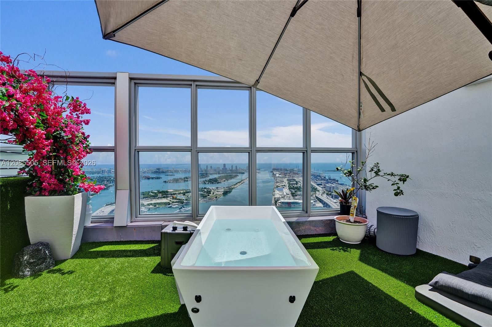 1100 Biscayne Blvd # 6303 — Photo 5
